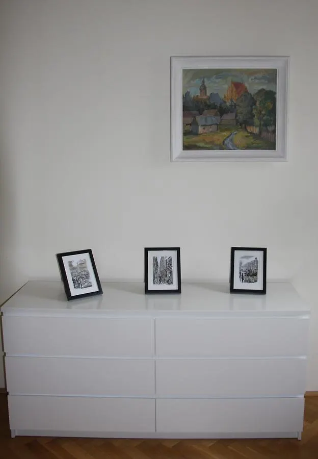 Bednarska Apartment Old Town Warschau 0*,