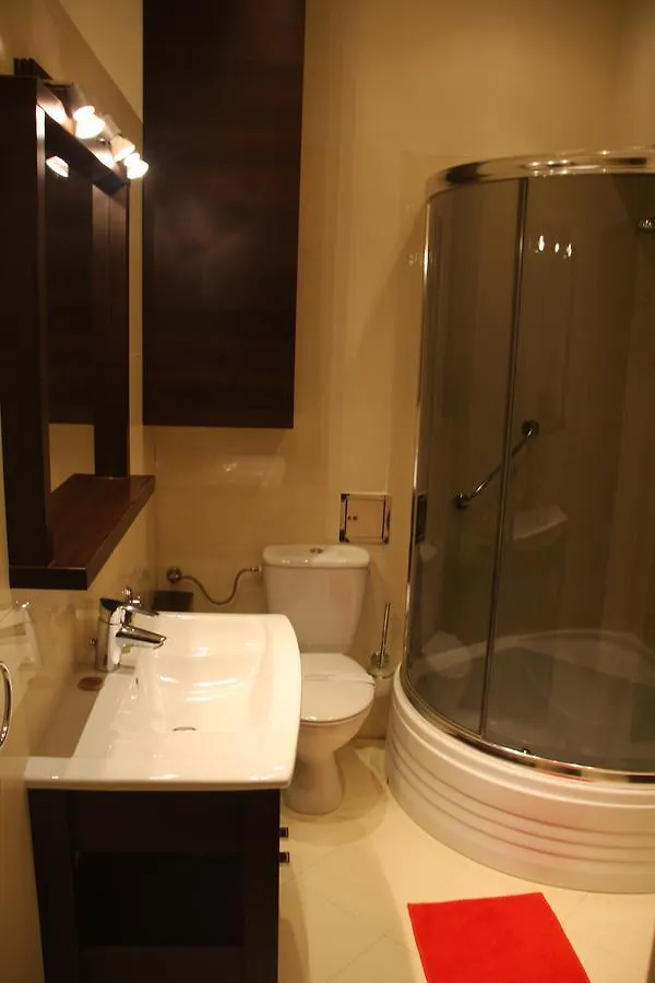 Bednarska Apartment Old Town Warschau