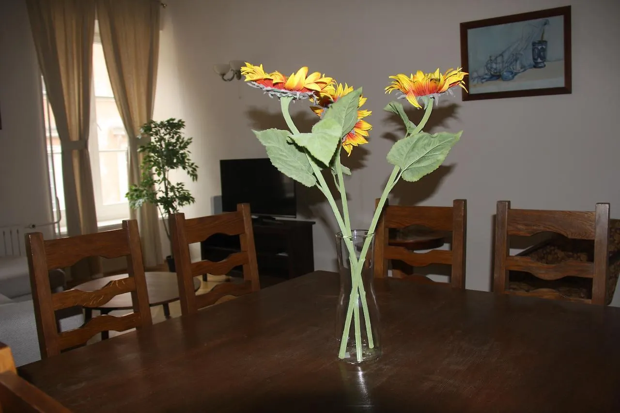 Bednarska Apartment Old Town Warschau
